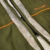 Allen Company Ace Shooting Vest – Olive Green | Unisex Ambidextrous Hunting & Shooting Vest, Cotton & Polyester, Sizes M & L